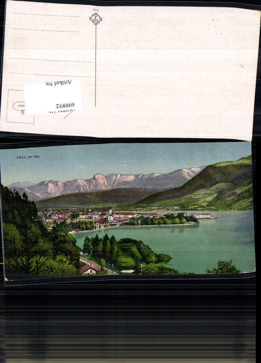 698892 Zell am See