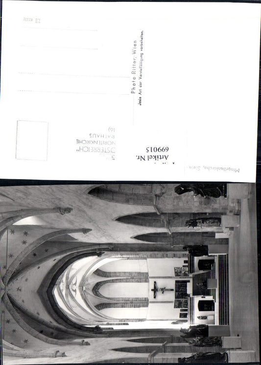 699015 Stein bei Krems an der Donau Minoritenkirche