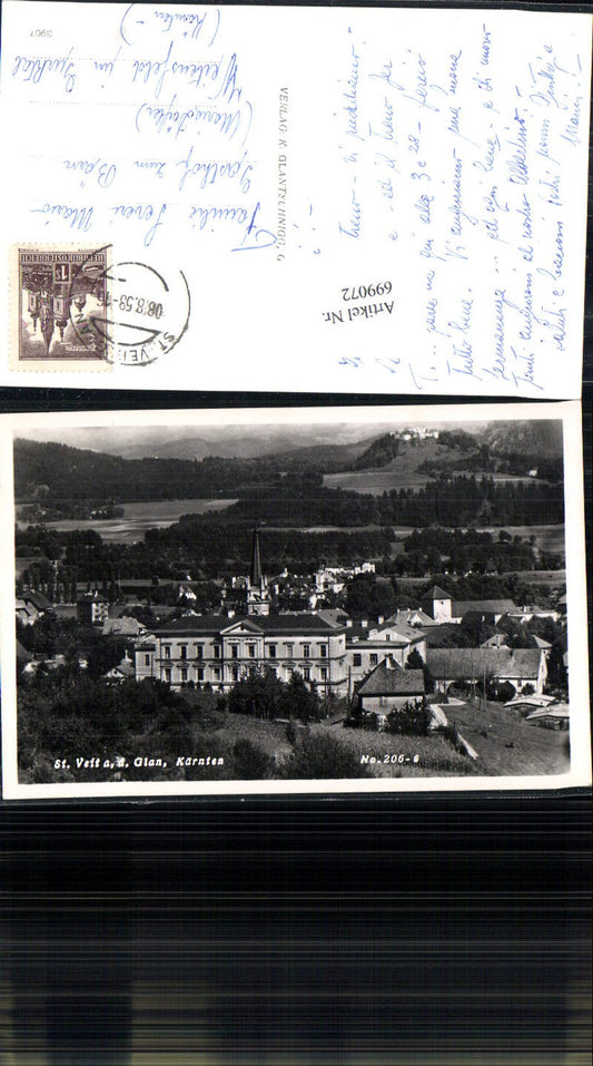 699072 St. Veit an der Glan