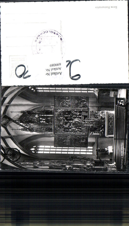 699089 Grossglockner Hochalpenstraße Heiligenblut