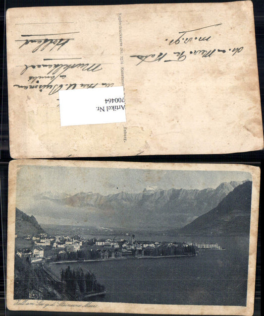 700464 Zell am See