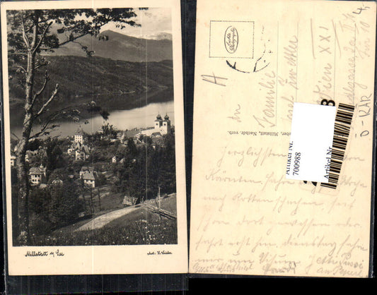 700988 Millstatt am See