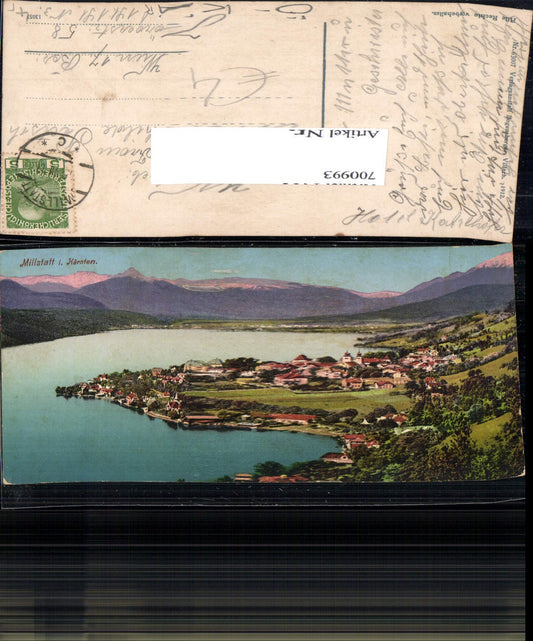 700993 Millstatt am See