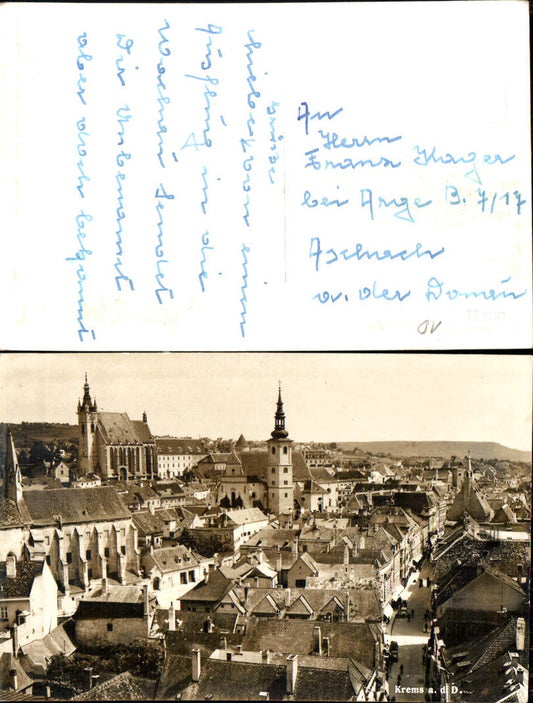 701261 Krems an der Donau