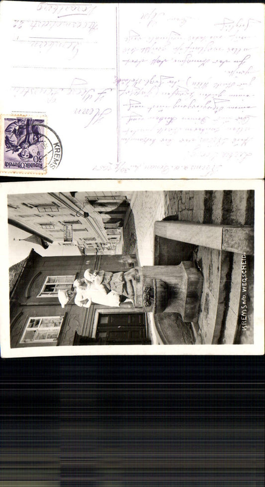 701262 Krems an der Donau Wegscheid