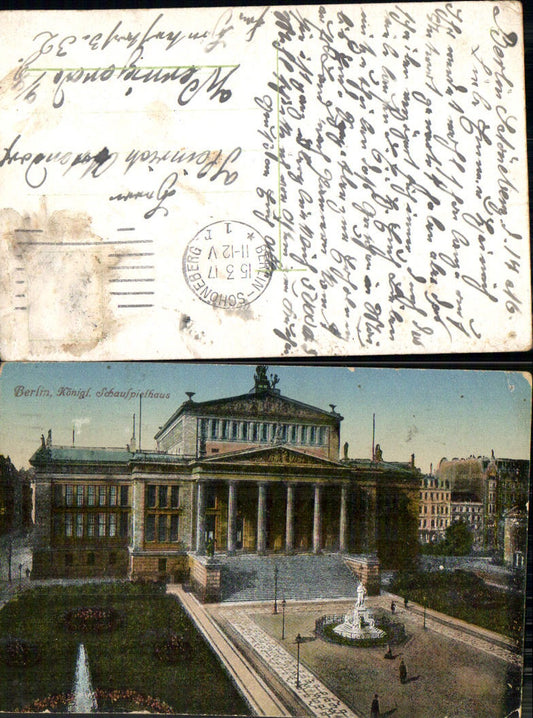 701320 Berlin Theater