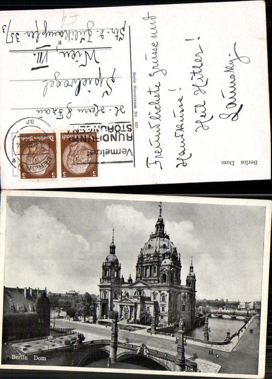 701349 Berlin Dom