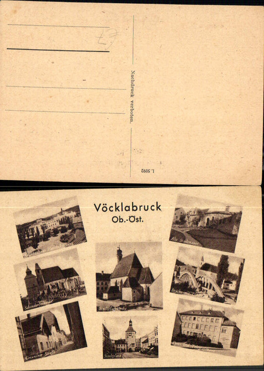 701527 Vöcklabruck