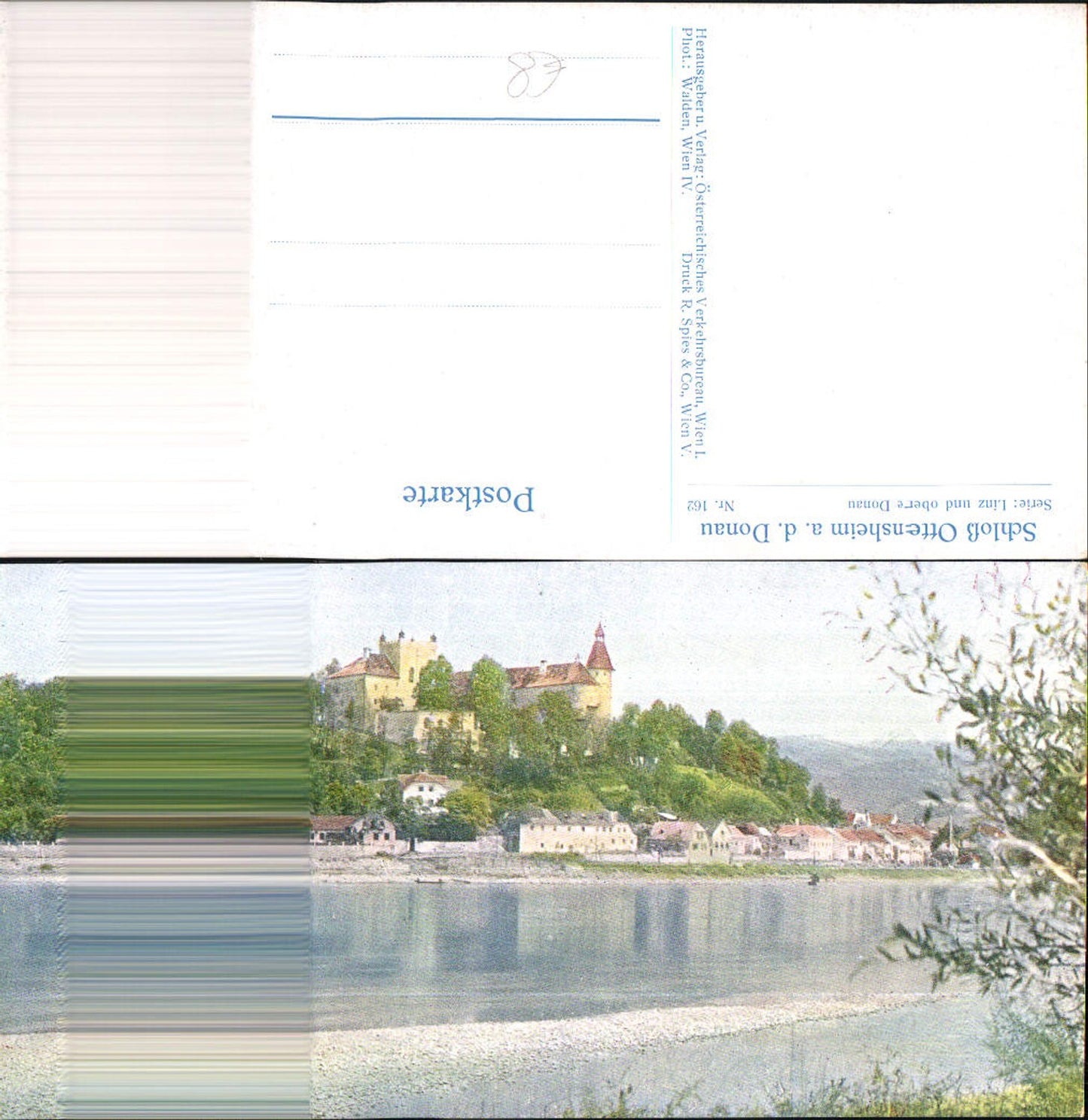 701770 Ottensheim an der Donau