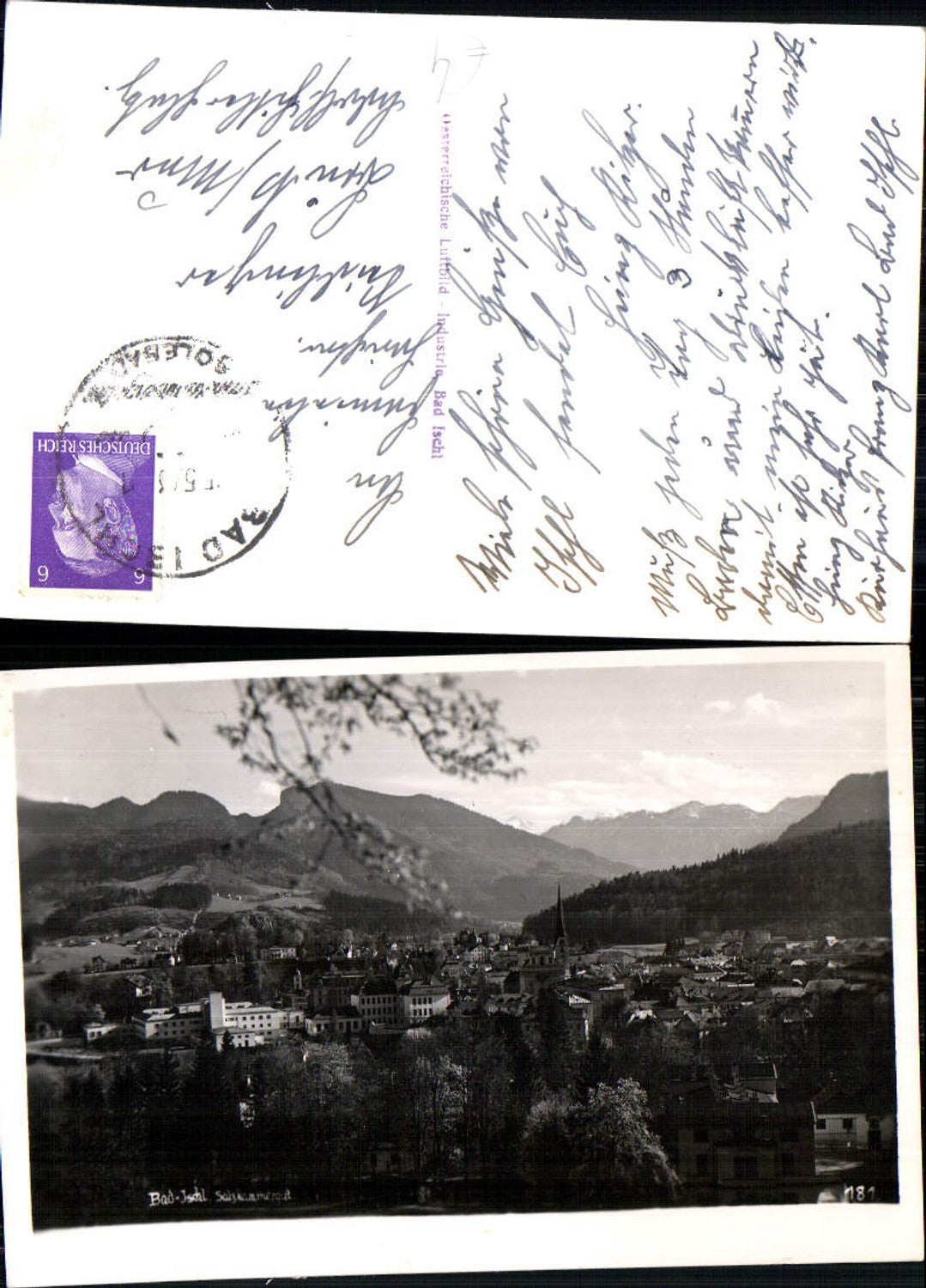 701771 Bad Ischl