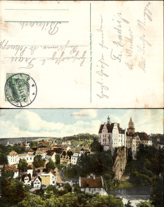 702337 Sigmaringen, Lot