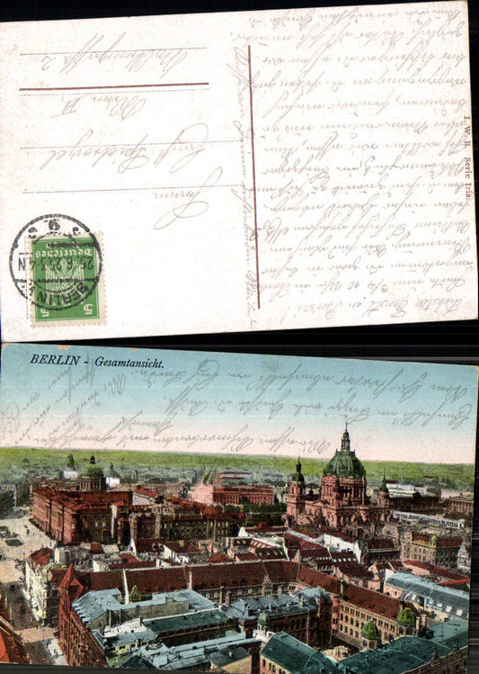 702466 Berlin Totale