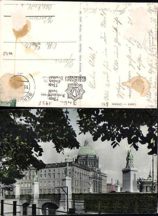 702526 Berlin Schloss
