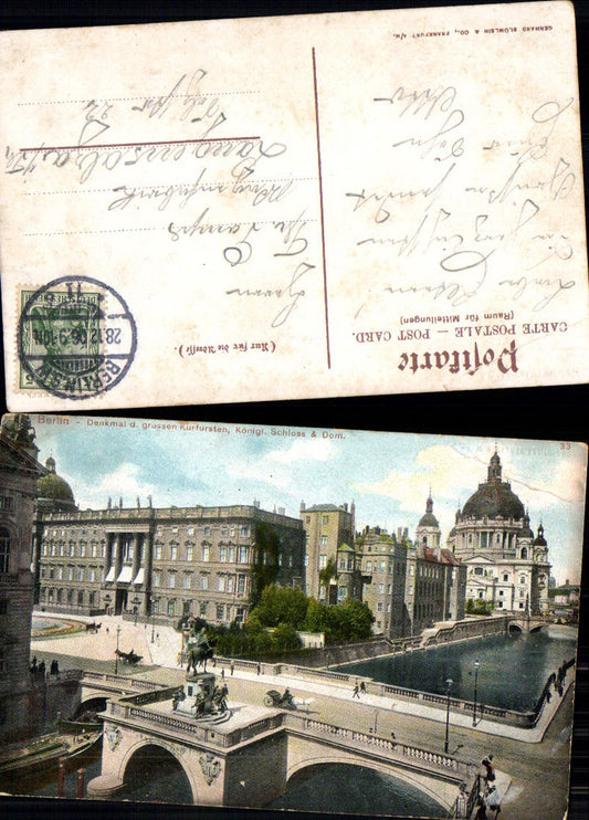 702528 Berlin Schloss