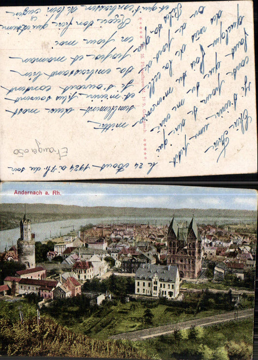 702718 Andernach am Rhein