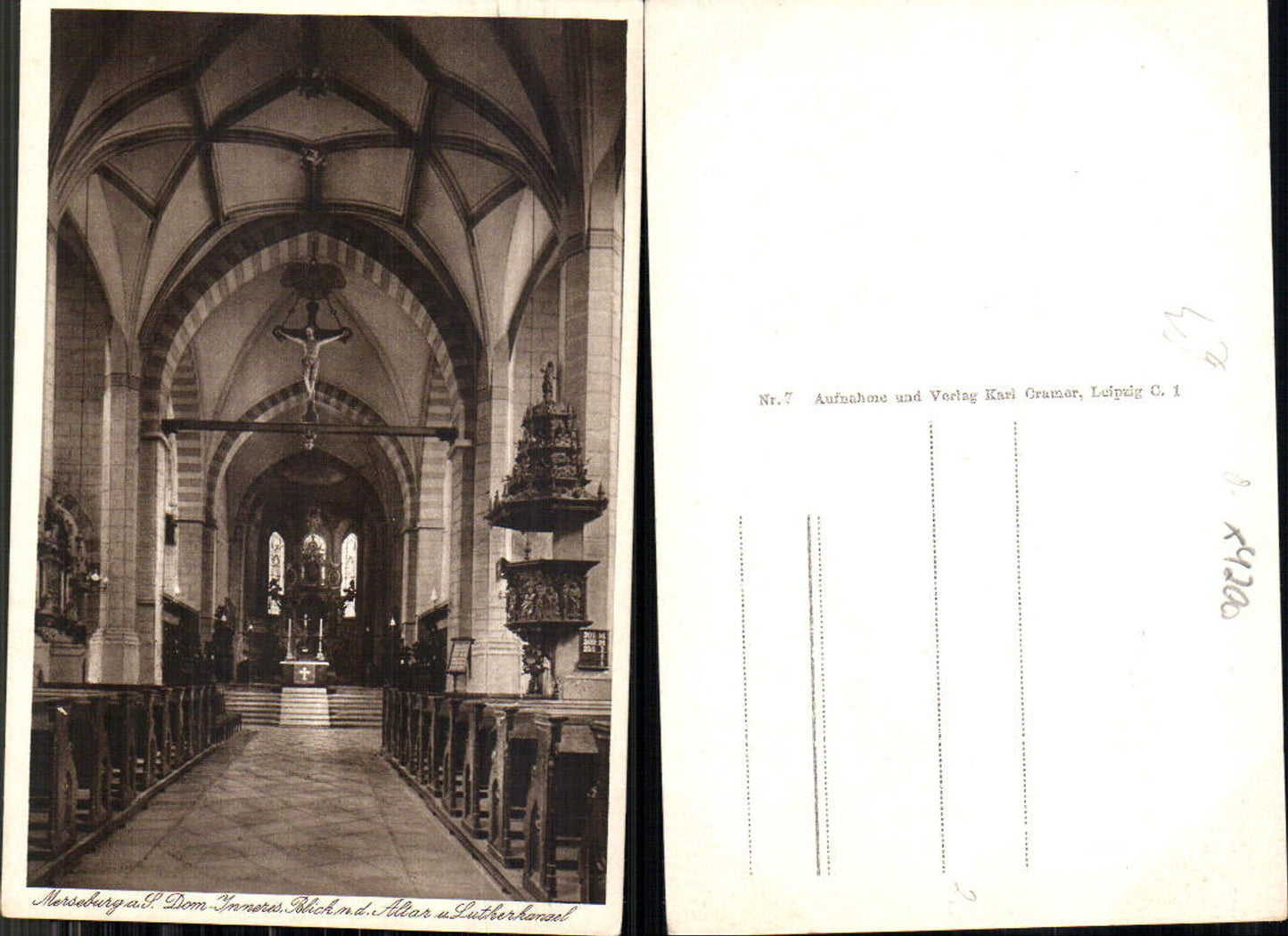 702897 Merseburg an der Saale