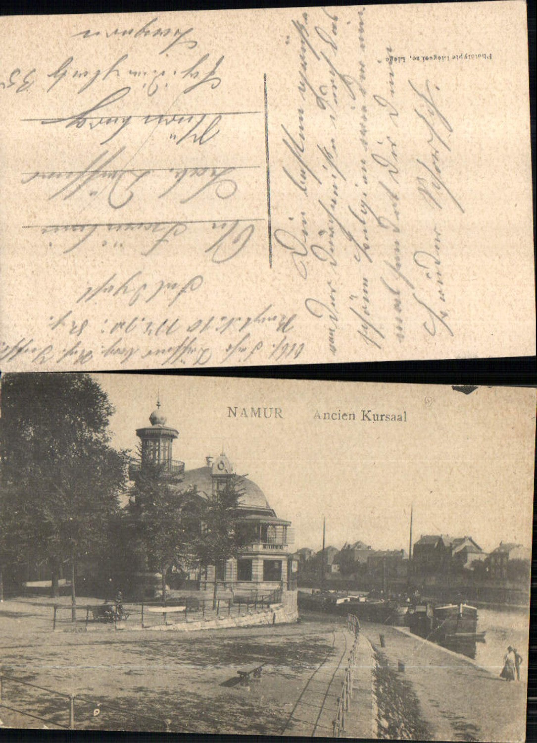 703173 Belgium Namur