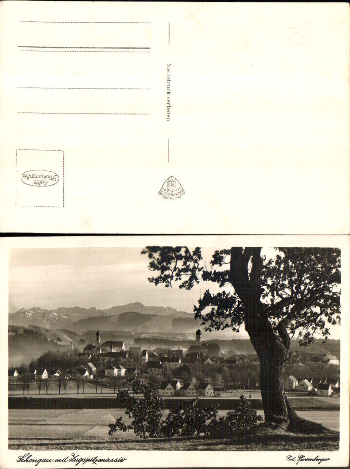 703476 Schongau pub Bromberger