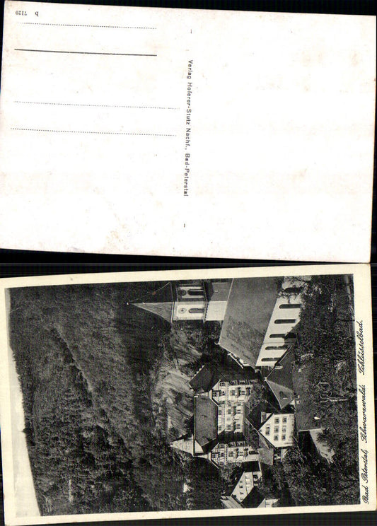 703487 Bad Peterstal, Black Forest, Schlüsselbad
