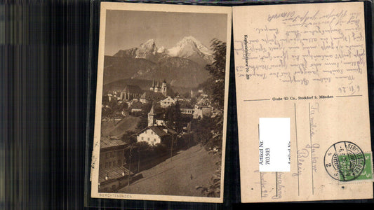 703503 Berchtesgaden