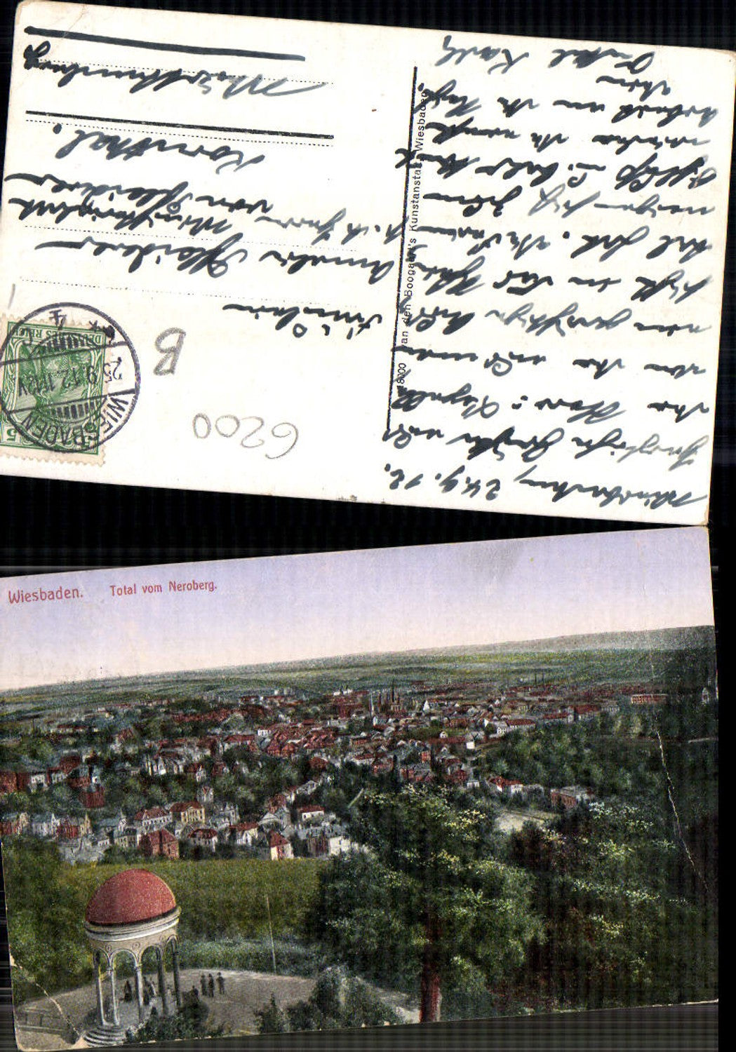 703700 Wiesbaden Neroberg