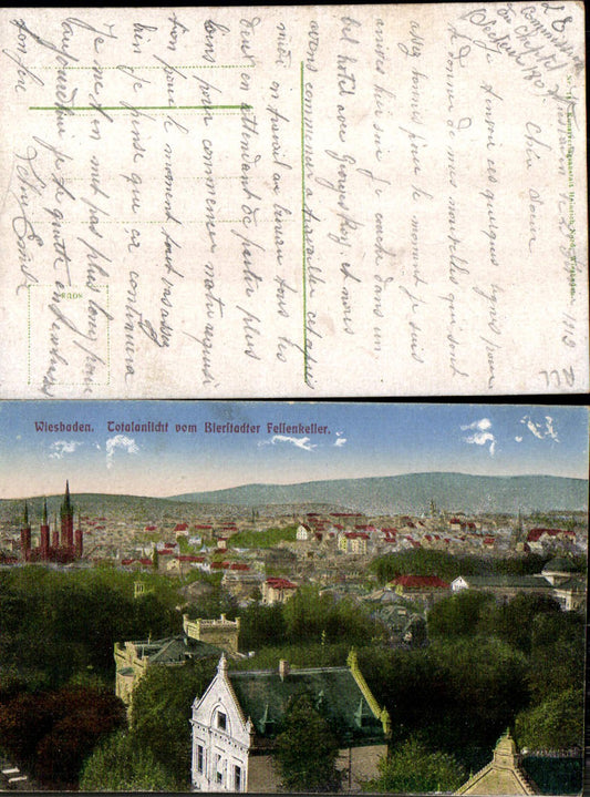 703723 Wiesbaden Bierstadter Felsenkeller