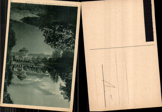 703738 Wiesbaden Kurhaus