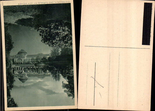 703739 Wiesbaden Kurhaus