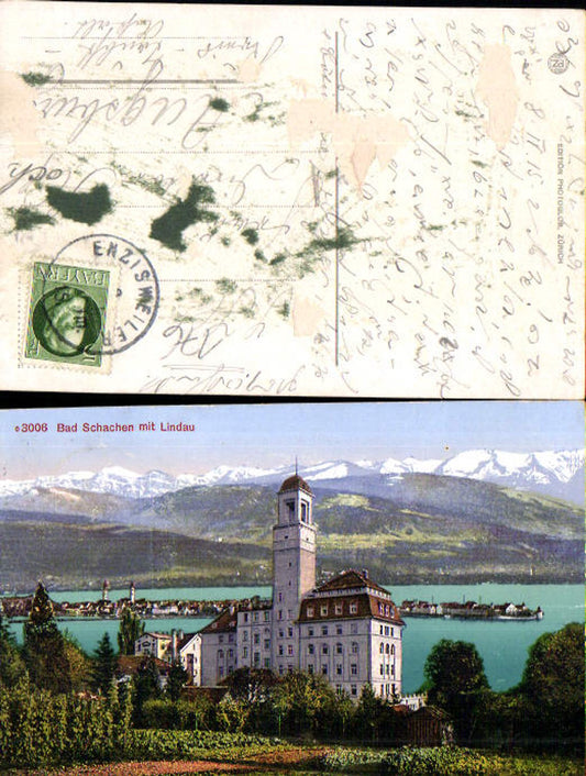 704722 Bad Schachen b. Lindau am Bodensee