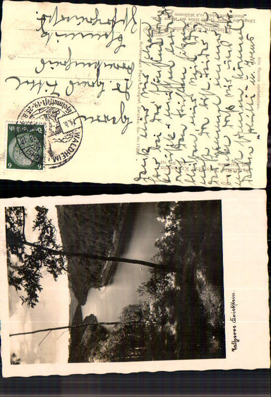 706372 Kriebstein Talsperre bei Waldheim