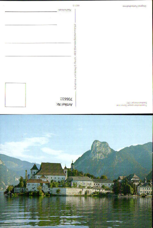 706611 Traunkirchen vs. Sonnstein