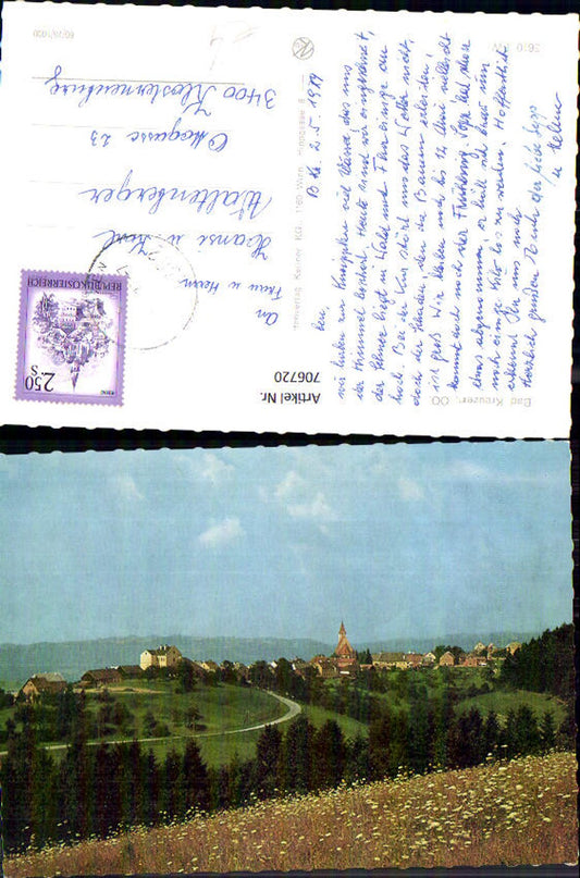 706720 Bad Kreuzen View