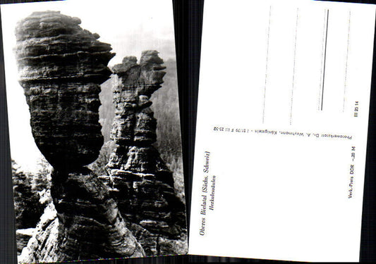 Sächsische Schweiz Rathen Königstein Bielatal