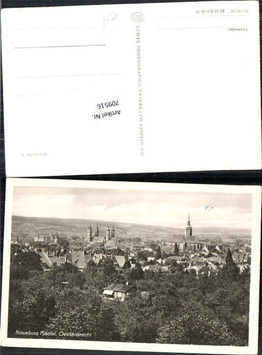 709516 Naumburg an der Saale