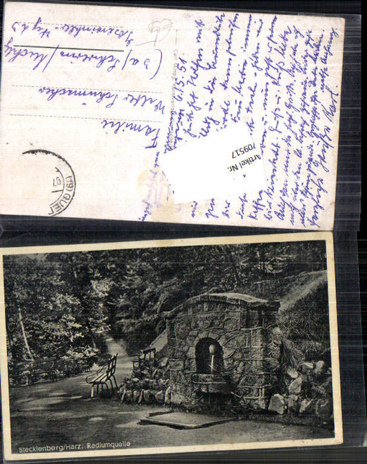 709517 Stecklenburg im Harz Quelle