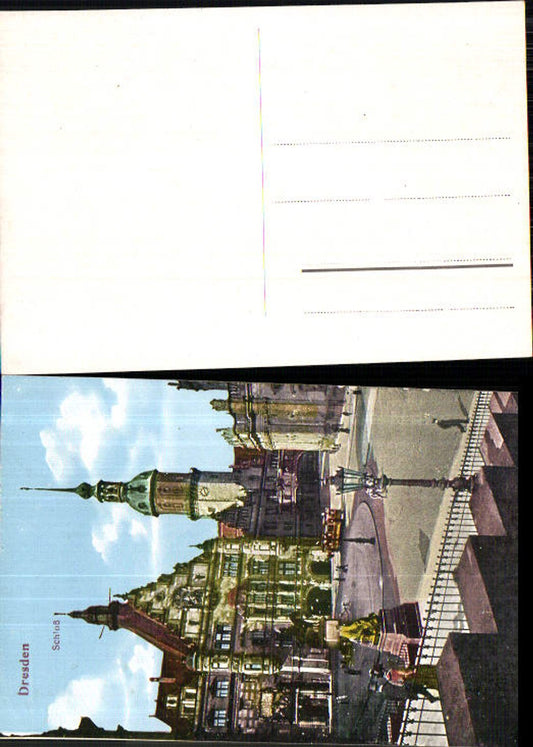 709646 Dresden Schloss