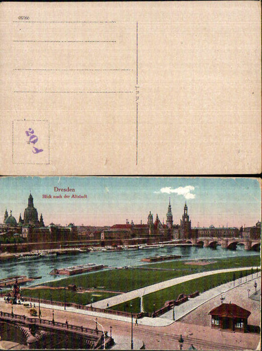 709685 Dresden Altstadt