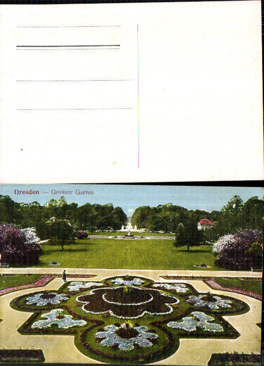 709689 Dresden Großer Garten