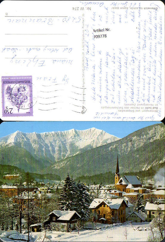 709778 Bad Ischl