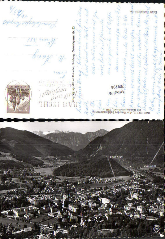 709796 Bad Ischl pub Cosy 706