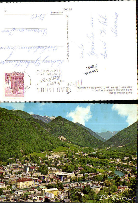 709803 Bad Ischl