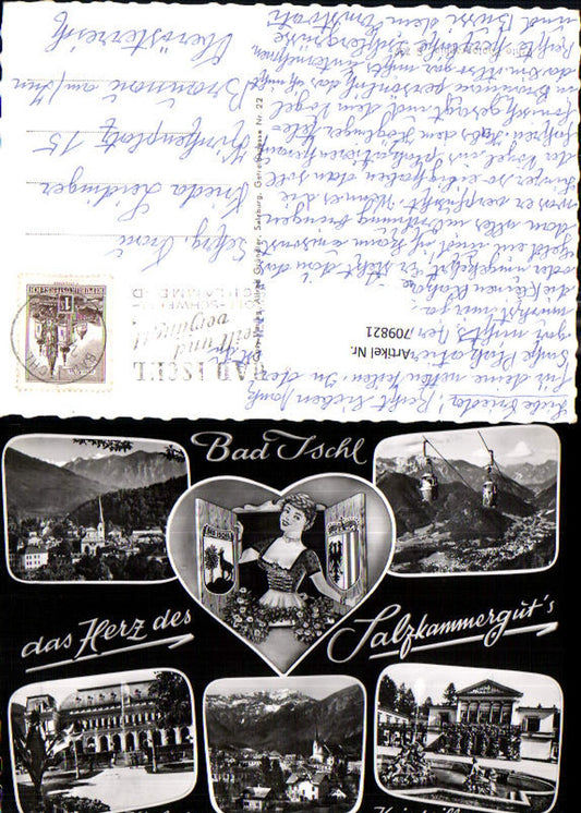 709821 Bad Ischl