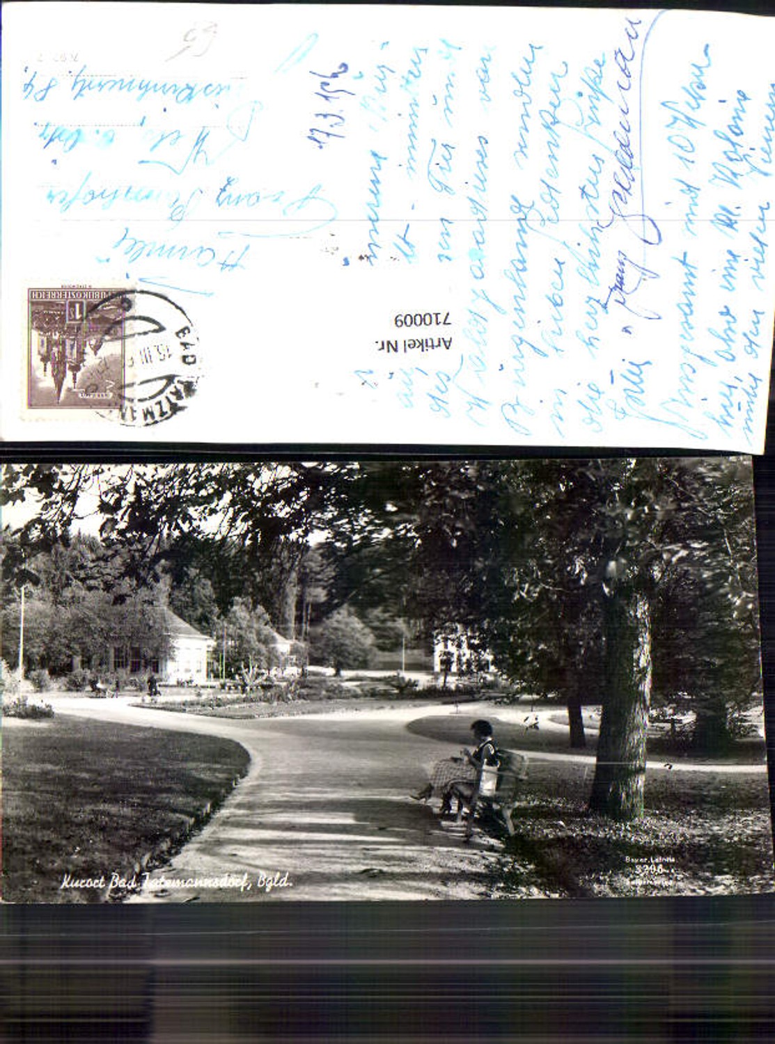 710009 Burgenland Bad Tatzmannsdorf