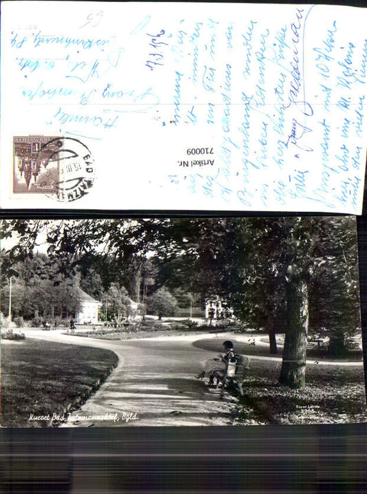 710009 Burgenland Bad Tatzmannsdorf