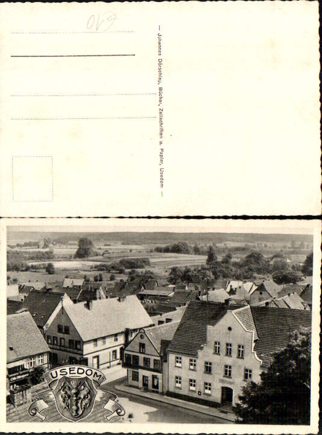 710370 Usedom Detailansicht