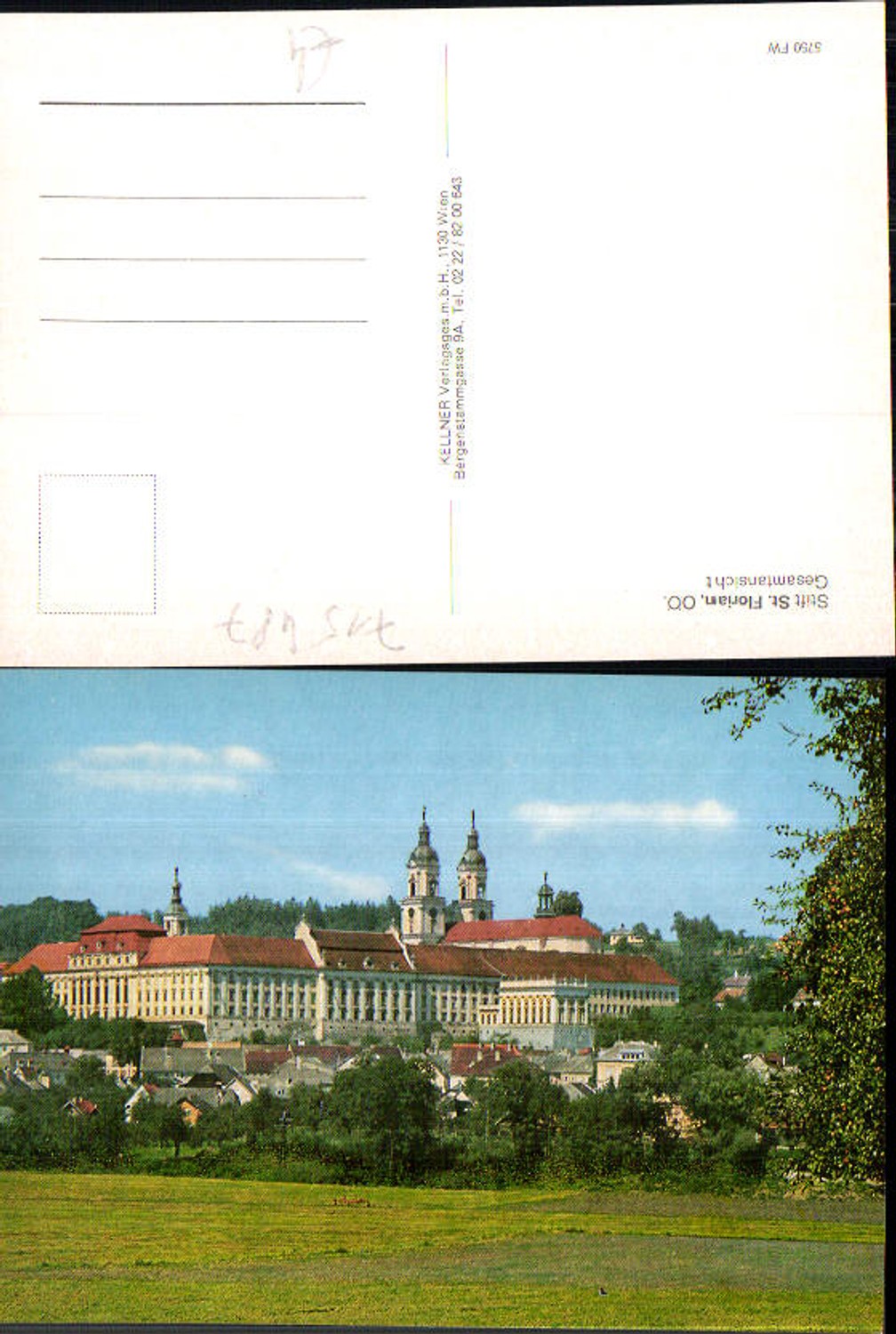 715487 St. Florian bei Linz