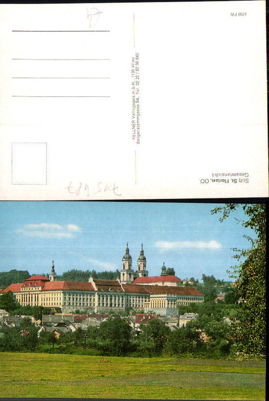 715487 St. Florian bei Linz