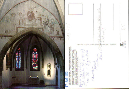 715495 Lorch Enns St. Laurenz