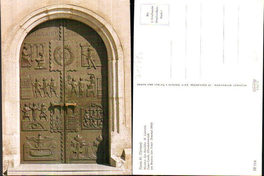 715497 Lorch Enns St. Laurenz