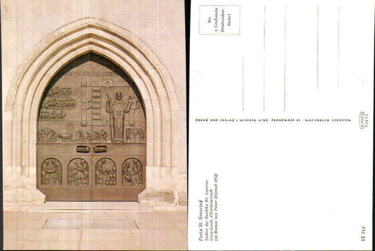 715498 Lorch Enns St. Laurenz